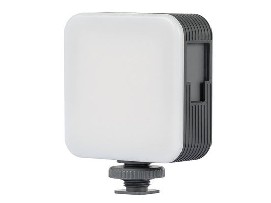 SmallRig Simorr P96 Video LED Light - Grey