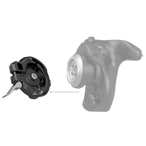 SmallRig FX6 Handgrip Rosette Adapter