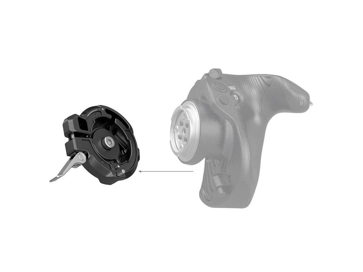 SmallRig FX6 Handgrip Rosette Adapter