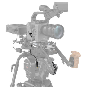 SmallRig FX6 Handgrip Rosette Adapter
