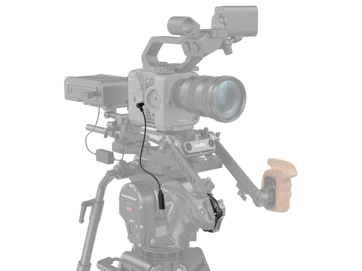 SmallRig FX6 Handgrip Rosette Adapter