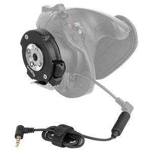 SmallRig FX6 Handgrip Rosette Adapter