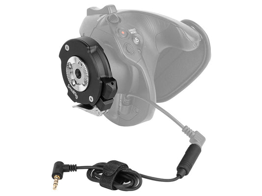 SmallRig FX6 Handgrip Rosette Adapter