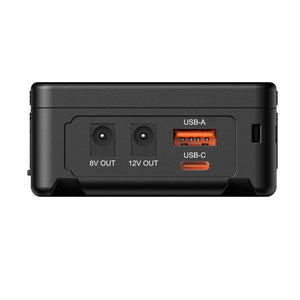 SmallRig VB50 Mini V-Mount Battery