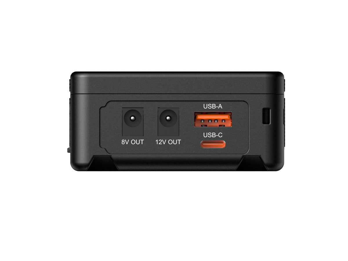 SmallRig VB50 Mini V-Mount Battery