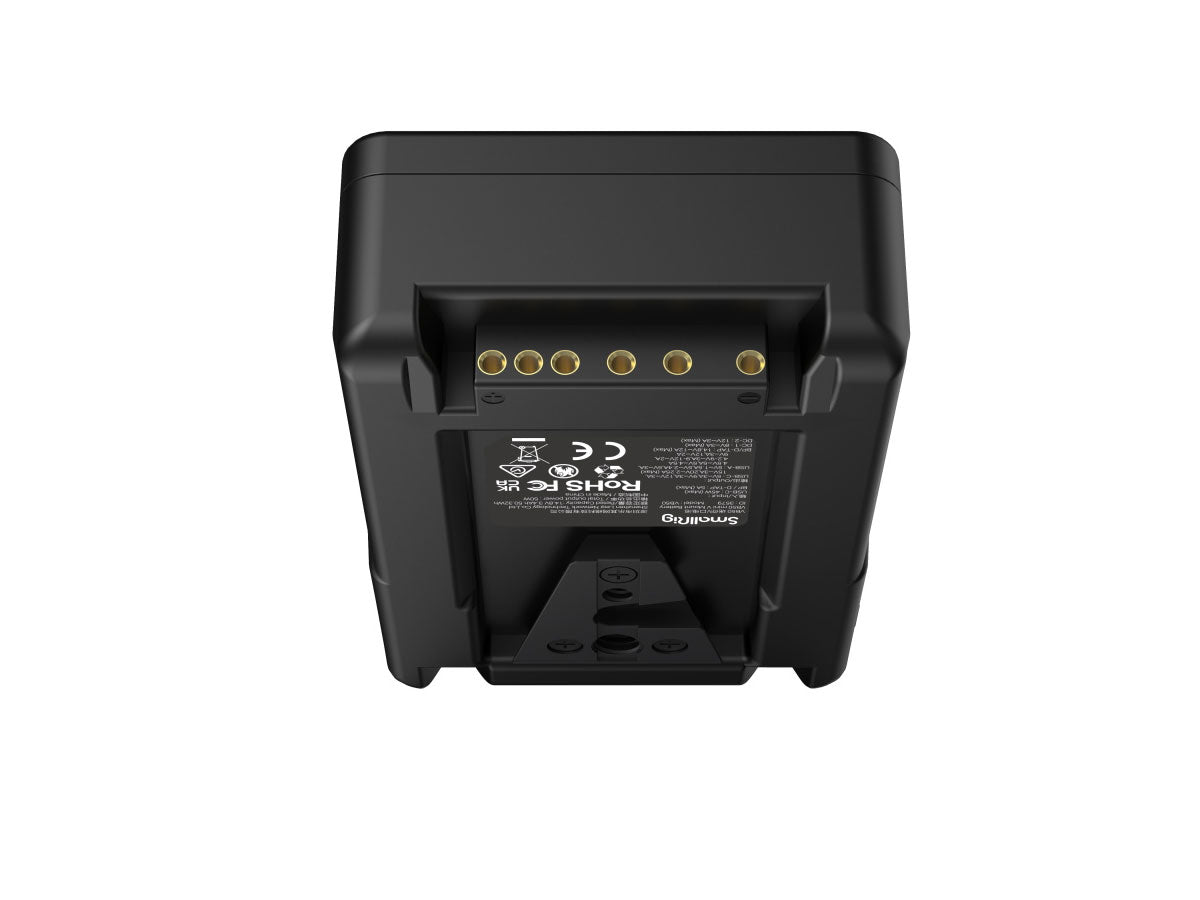SmallRig VB50 Mini V-Mount Battery