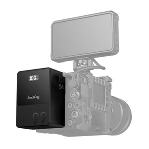 SmallRig VB99 Mini VM Battery