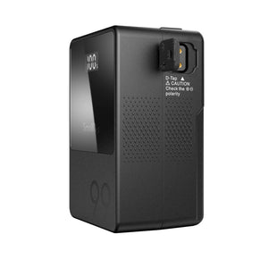 SmallRig VB99 Mini VM Battery