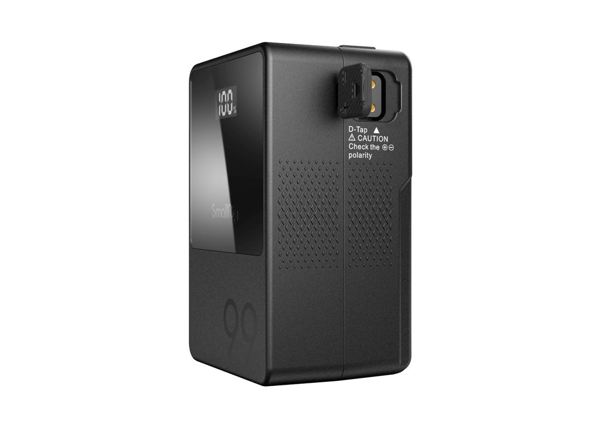 SmallRig VB99 Mini VM Battery
