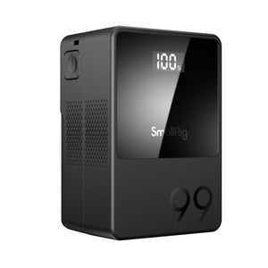 SmallRig VB99 Mini VM Battery