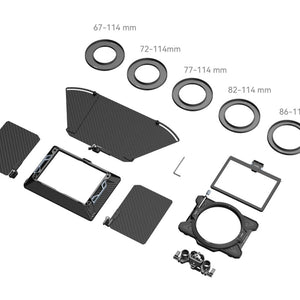 SmallRig Modular Matte Box (114mm)