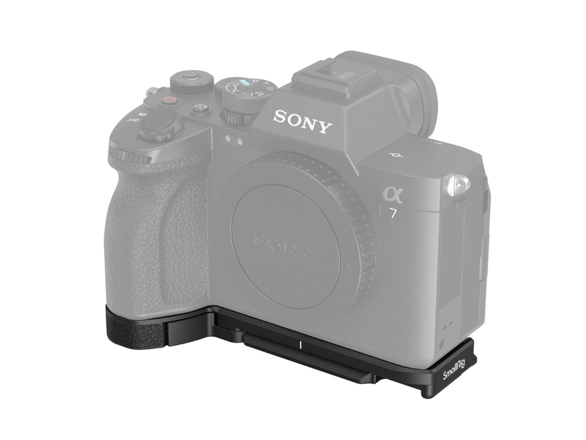 SmallRig Baseplate For Sony Alpha 7 IV
