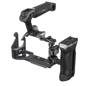 SmallRig "Rhinoceros" Advanced Cage Kit for a7RV/a7IV/a7SIII