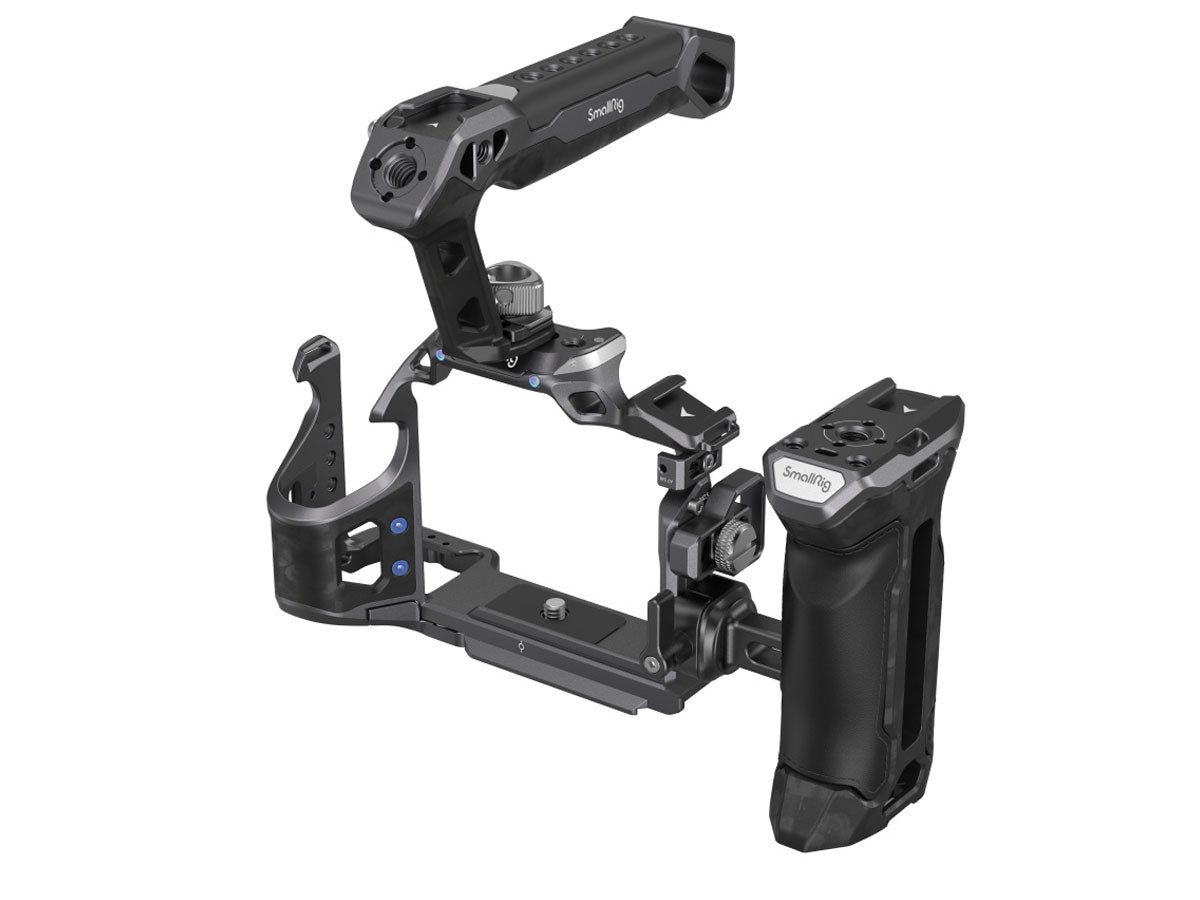 SmallRig "Rhinoceros" Advanced Cage Kit for a7RV/a7IV/a7SIII