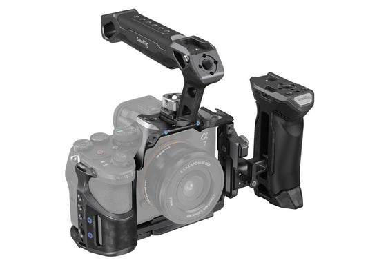 SmallRig "Rhinoceros" Advanced Cage Kit for a7RV/a7IV/a7SIII