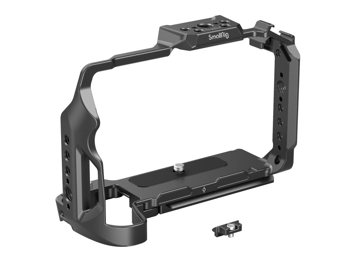 SmallRig Cage for FUJIFILM X-H2S