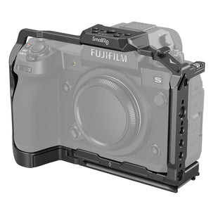 SmallRig Cage for FUJIFILM X-H2S