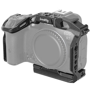 SmallRig Black Mamba Cage - Canon R7