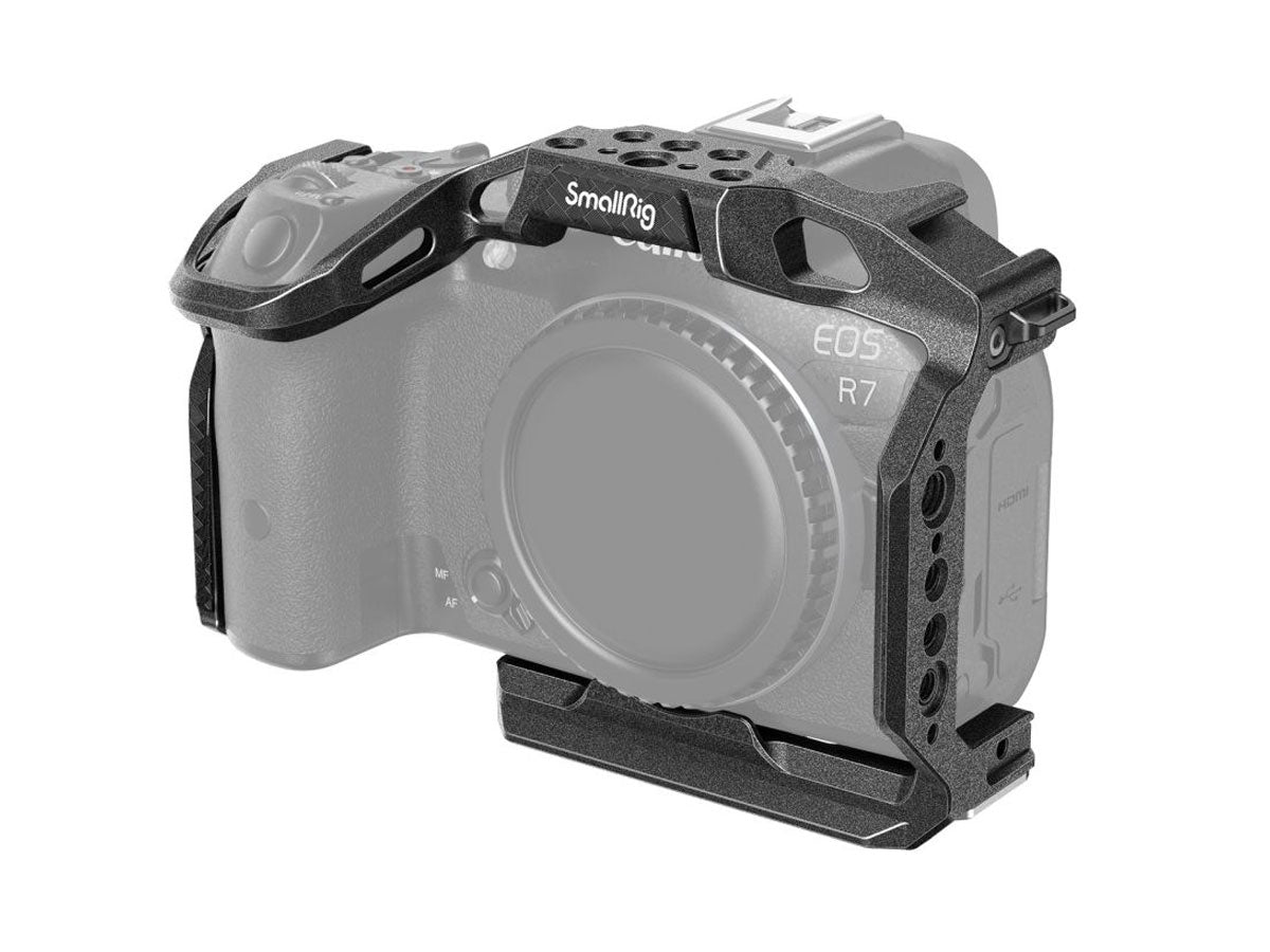 SmallRig Black Mamba Cage - Canon R7