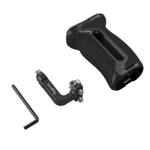 SmallRig Side Handle with 1/4"-20 Screws