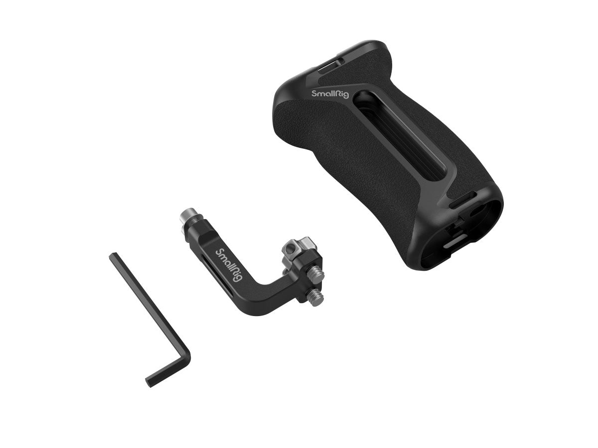 SmallRig Side Handle with 1/4"-20 Screws