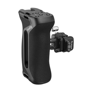 SmallRig Snap-on Quick Lock NATO Side Handle