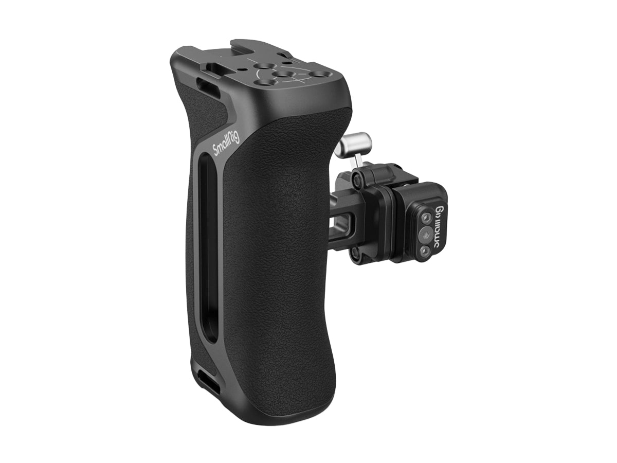 SmallRig Snap-on Quick Lock NATO Side Handle