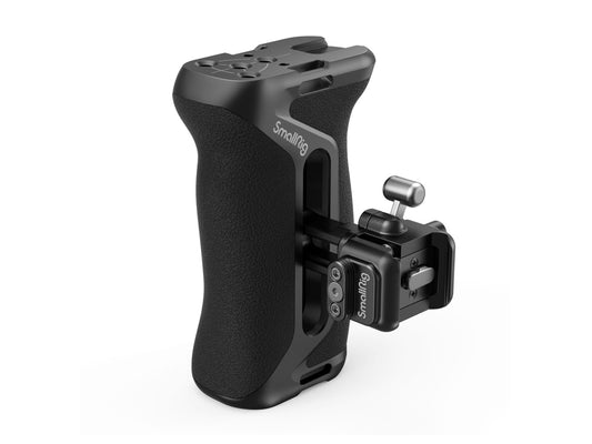 SmallRig Snap-on Quick Lock NATO Side Handle