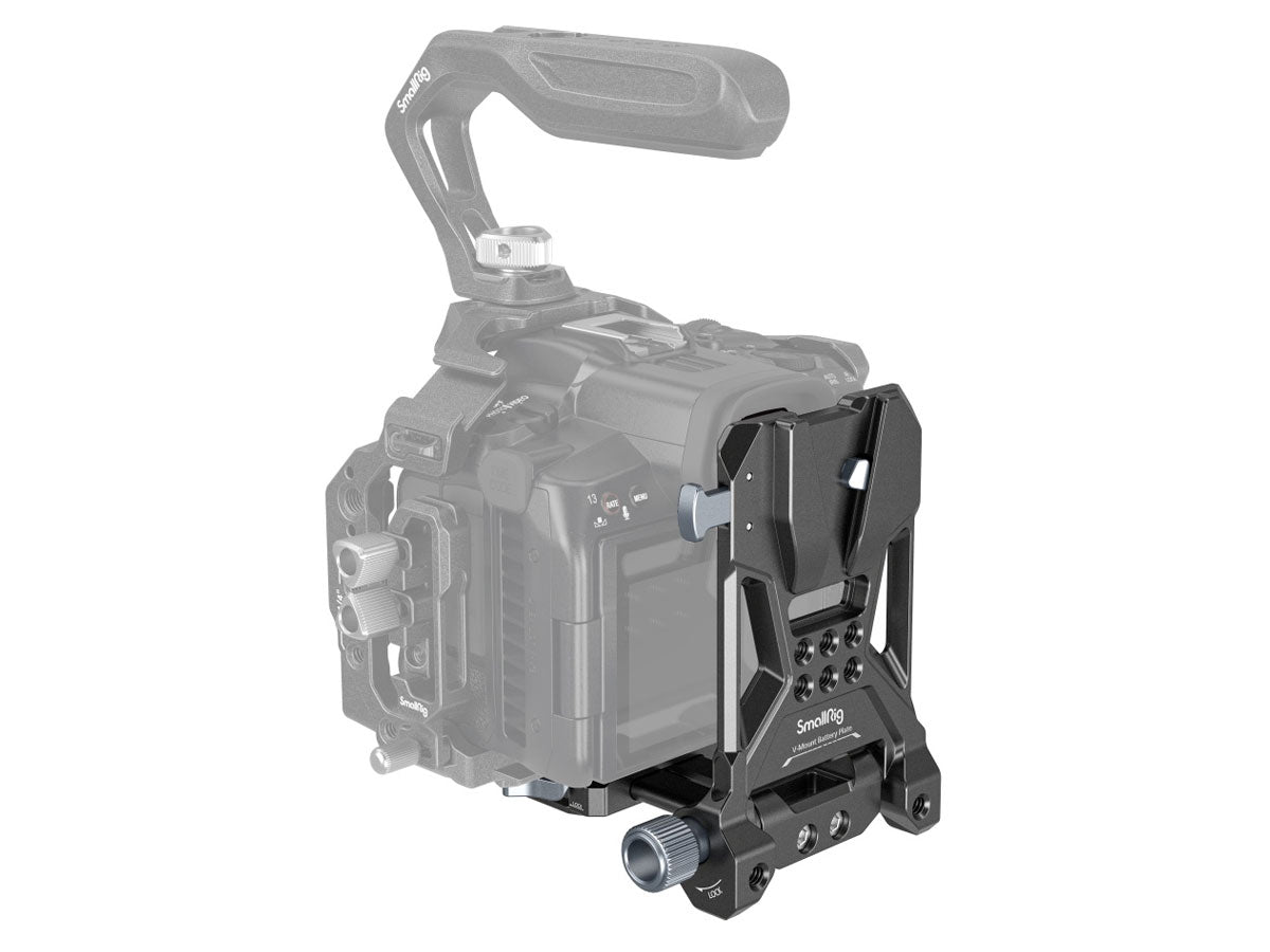 SmallRig Compact V-Mount Battery Mounting System