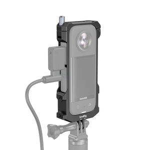 SmallRig Frame for Insta360 X3