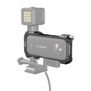 SmallRig Frame for Insta360 X3