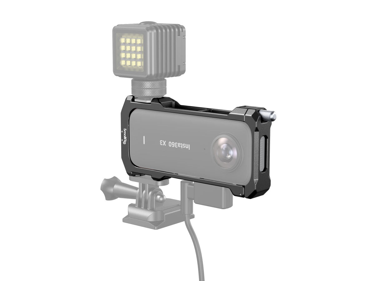 SmallRig Frame for Insta360 X3