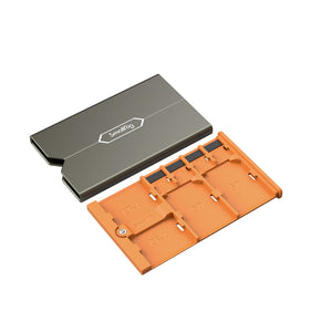 SmallRig Memory Card Case for CFexpress Type A/SD