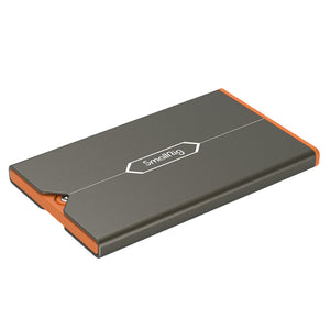 SmallRig Memory Card Case for CFexpress Type A/SD