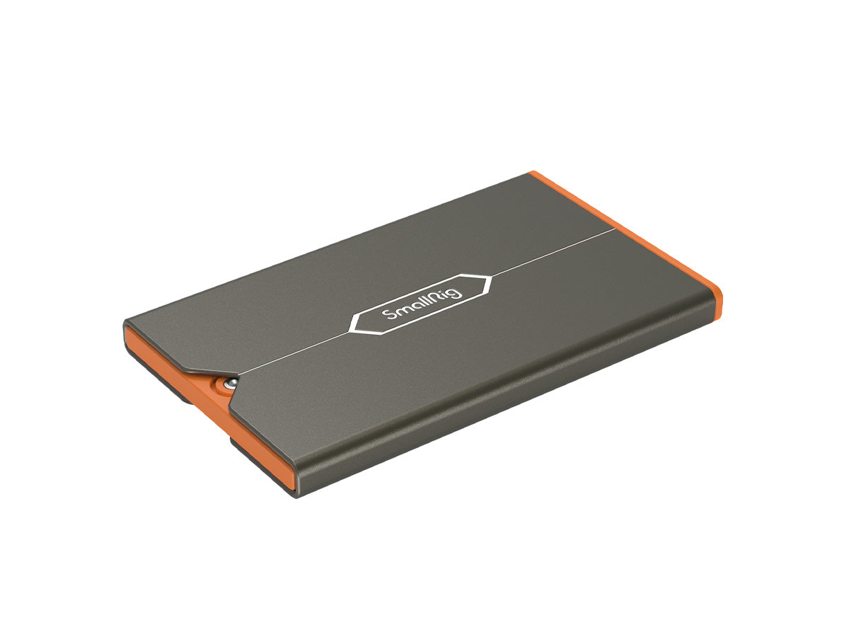 SmallRig Memory Card Case for CFexpress Type A/SD