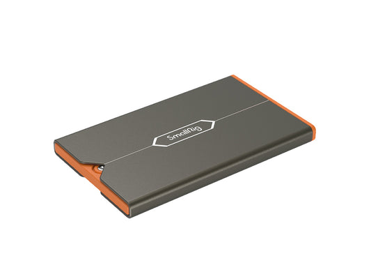 SmallRig Memory Card Case for CFexpress Type A/SD