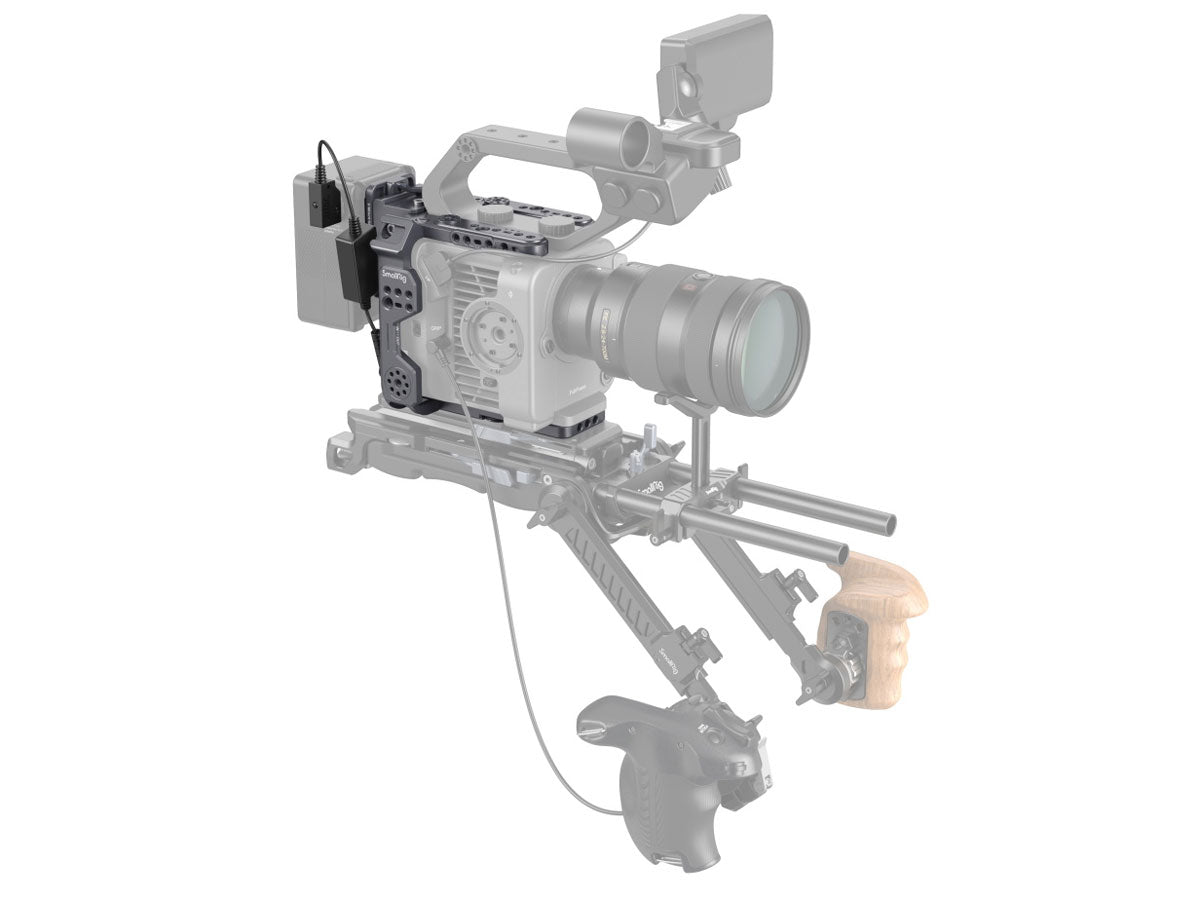 SmallRig Cage Kit for Sony FX6