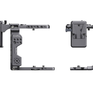 SmallRig Cage Kit for Sony FX6