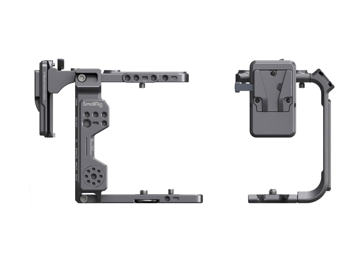 SmallRig Cage Kit for Sony FX6
