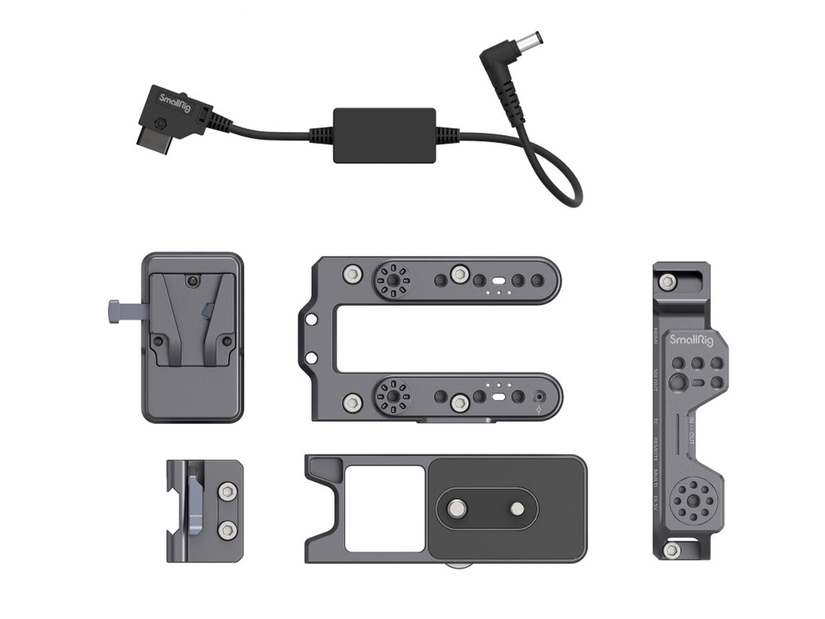 SmallRig Cage Kit for Sony FX6