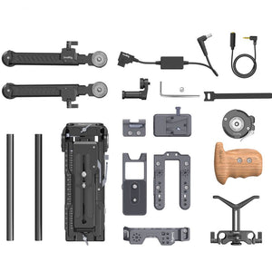 SmallRig Shoulder Rig Kit for Sony FX6