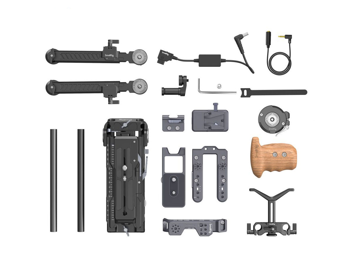 SmallRig Shoulder Rig Kit for Sony FX6