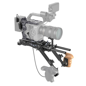 SmallRig Shoulder Rig Kit for Sony FX6