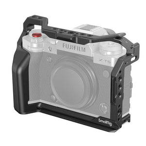 SmallRig Fujifilm T-T5 Multifunctional Cage