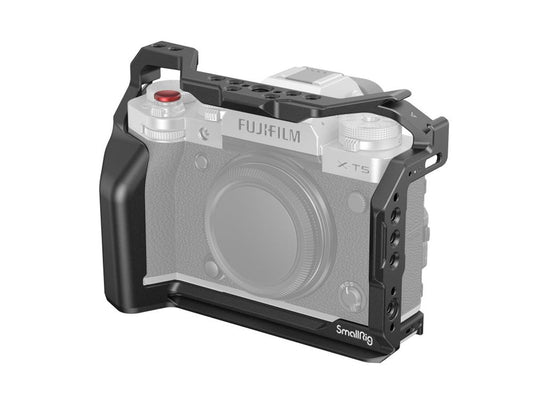 SmallRig Fujifilm T-T5 Multifunctional Cage