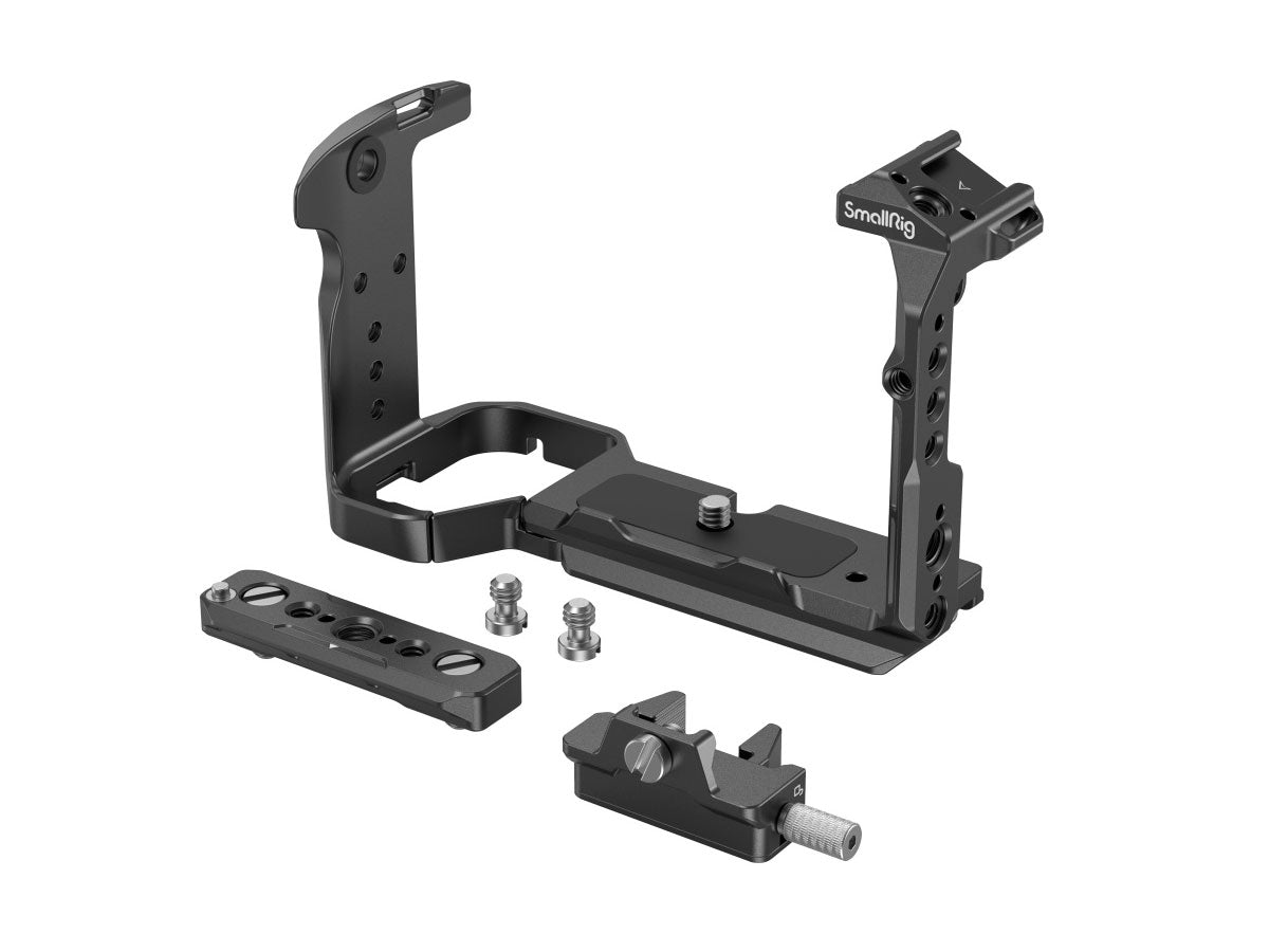 SmallRig Cage for Sony FX3 / FX30