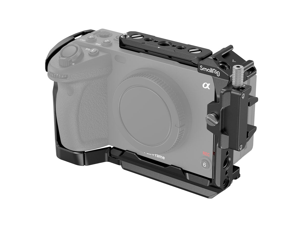 SmallRig Cage for Sony FX3 / FX30