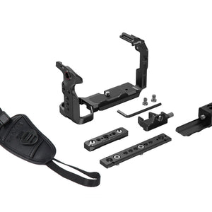 SmallRig Sony FX3 / FX30 Cage Kit