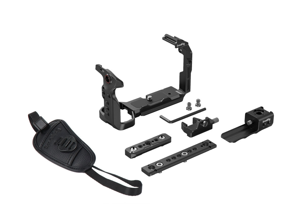 SmallRig Sony FX3 / FX30 Cage Kit