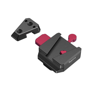 SmallRig 4189 Power Supply Mount Plate for DJI RS Stabilizers